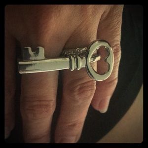 Fashion ring